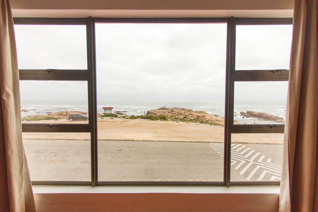Villa Abalone Self-Catering Lambertʼs Bay Esterno foto