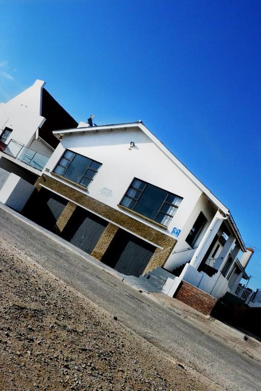 Villa Abalone Self-Catering Lambertʼs Bay Esterno foto
