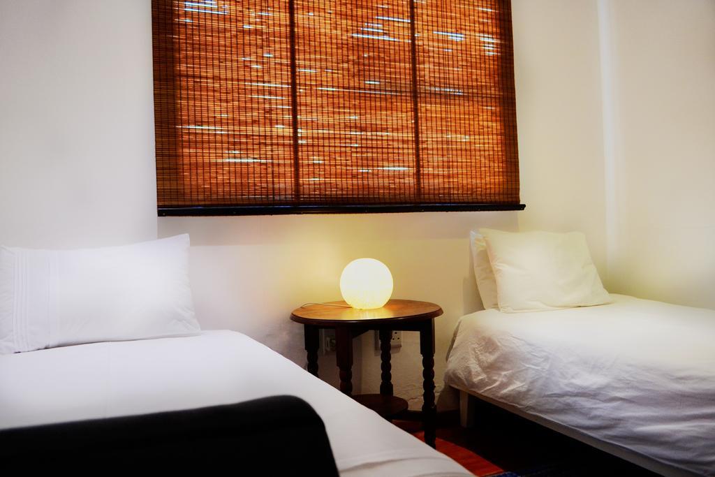 Villa Abalone Self-Catering Lambertʼs Bay Esterno foto