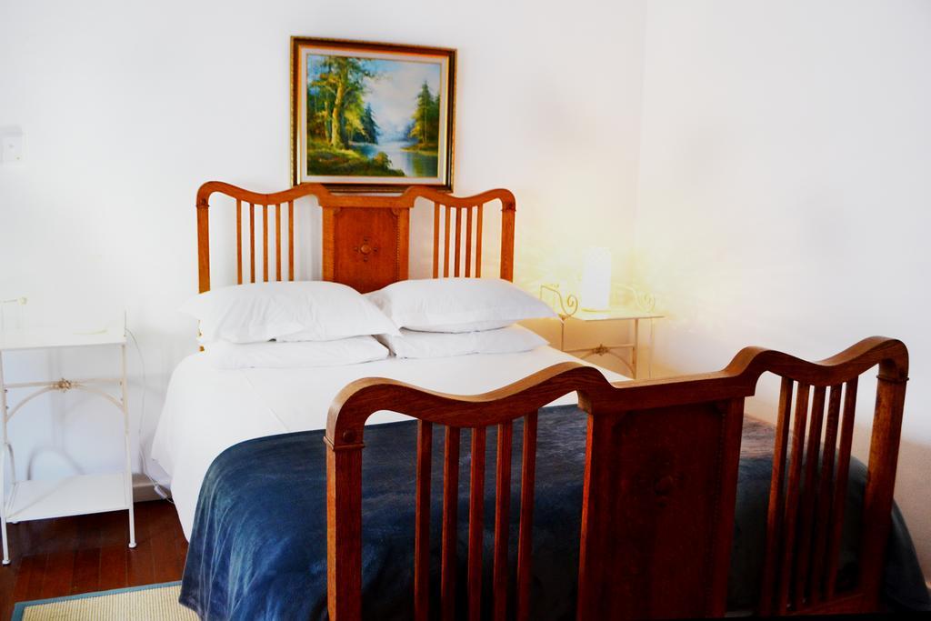Villa Abalone Self-Catering Lambertʼs Bay Esterno foto